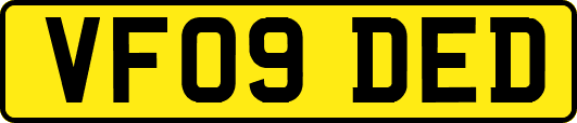 VF09DED