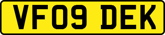 VF09DEK