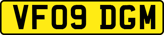 VF09DGM