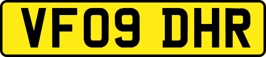 VF09DHR