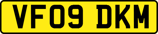 VF09DKM