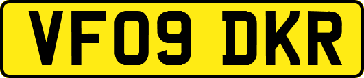 VF09DKR