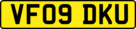VF09DKU