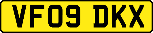 VF09DKX
