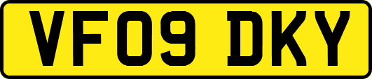 VF09DKY
