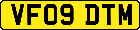 VF09DTM