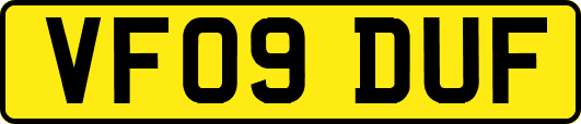 VF09DUF
