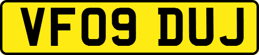 VF09DUJ