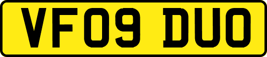 VF09DUO