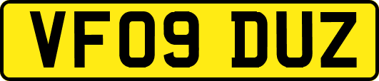 VF09DUZ