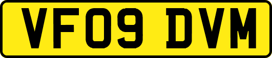 VF09DVM