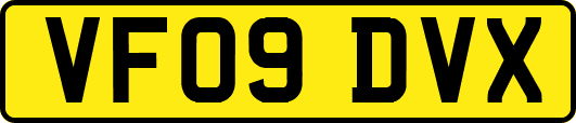VF09DVX