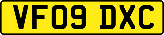 VF09DXC