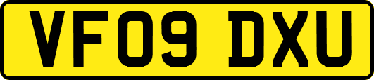 VF09DXU