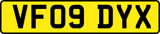 VF09DYX