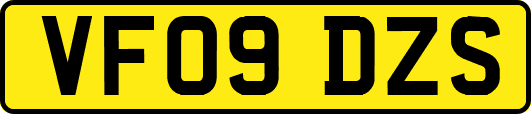 VF09DZS