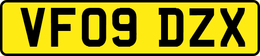 VF09DZX