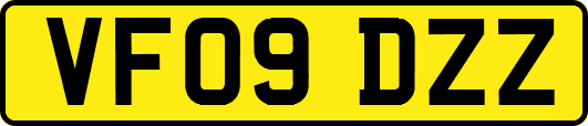 VF09DZZ