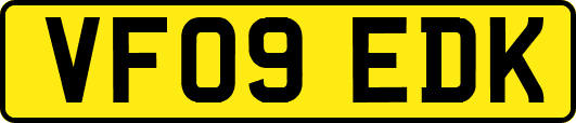 VF09EDK