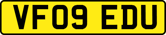VF09EDU