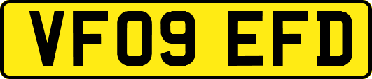 VF09EFD