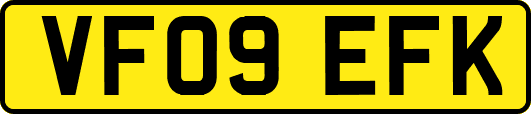 VF09EFK