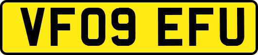 VF09EFU