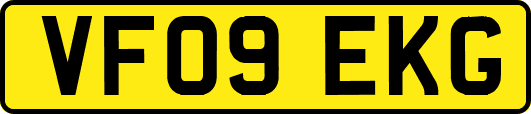 VF09EKG