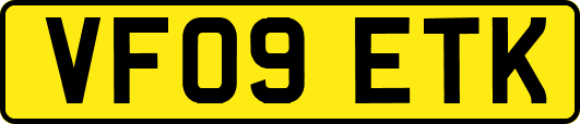 VF09ETK