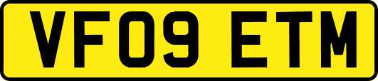 VF09ETM