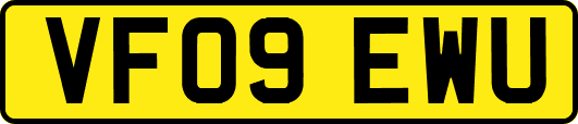 VF09EWU