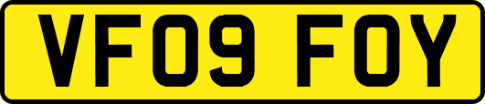 VF09FOY