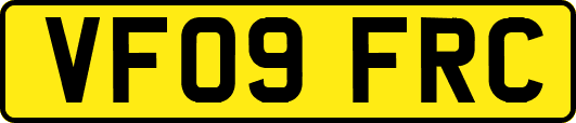 VF09FRC