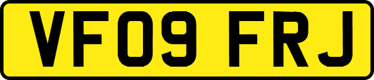 VF09FRJ
