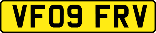 VF09FRV