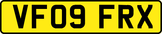 VF09FRX