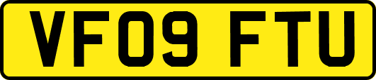 VF09FTU