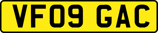 VF09GAC