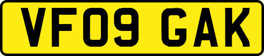 VF09GAK