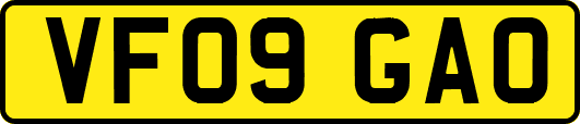 VF09GAO