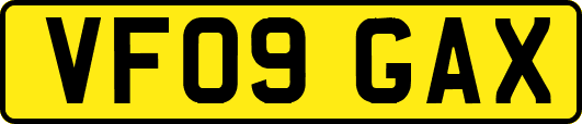 VF09GAX