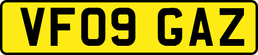 VF09GAZ