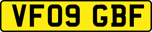 VF09GBF