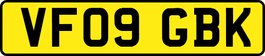 VF09GBK