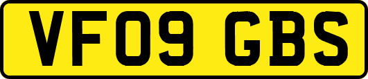 VF09GBS