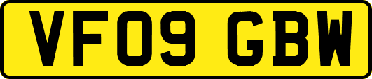 VF09GBW