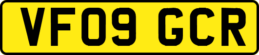 VF09GCR