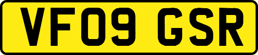 VF09GSR