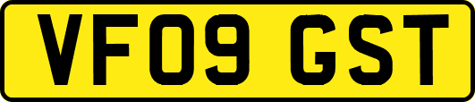 VF09GST