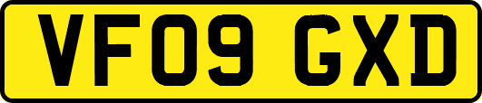VF09GXD